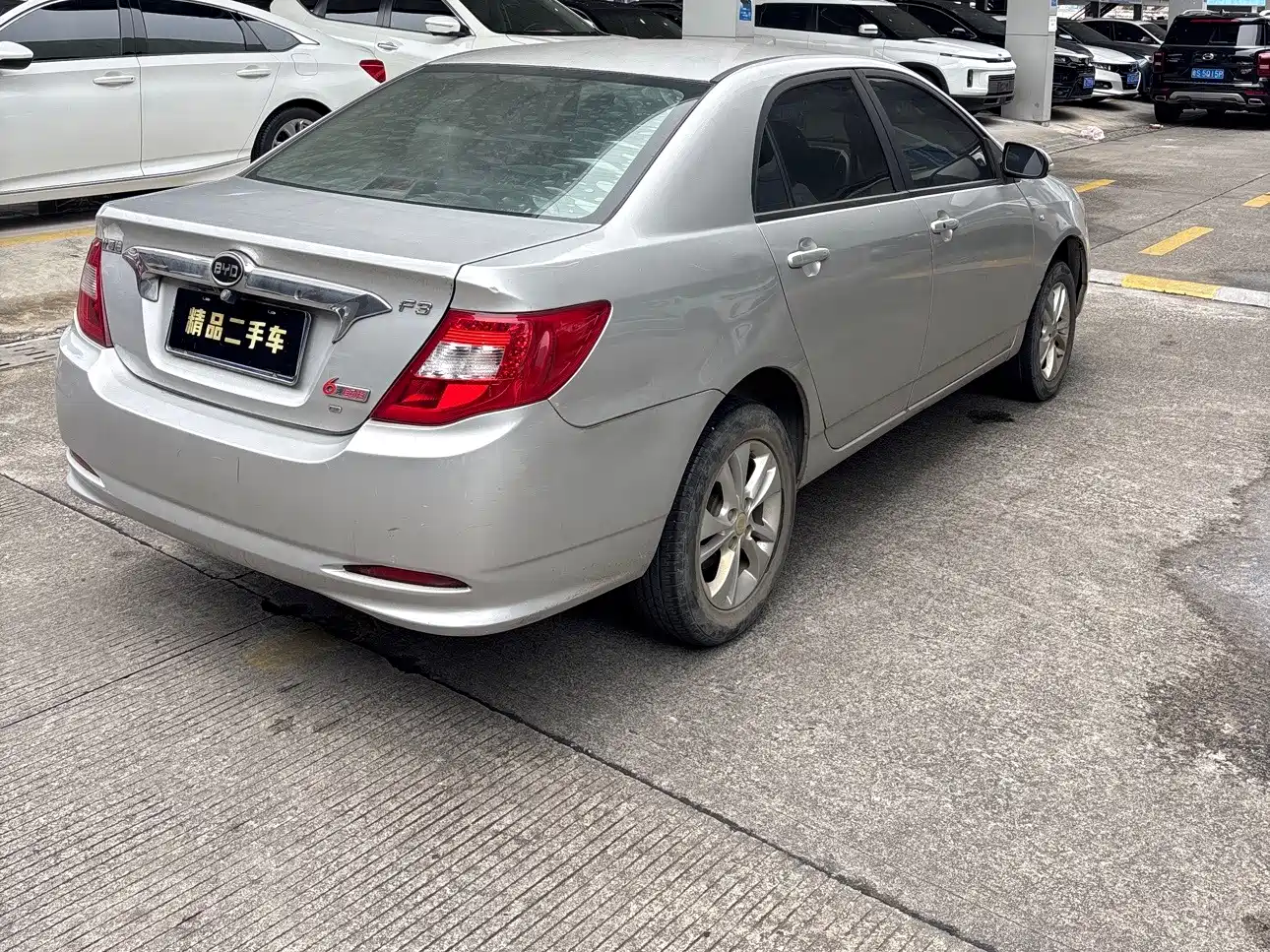Photo 12 - BYD F3