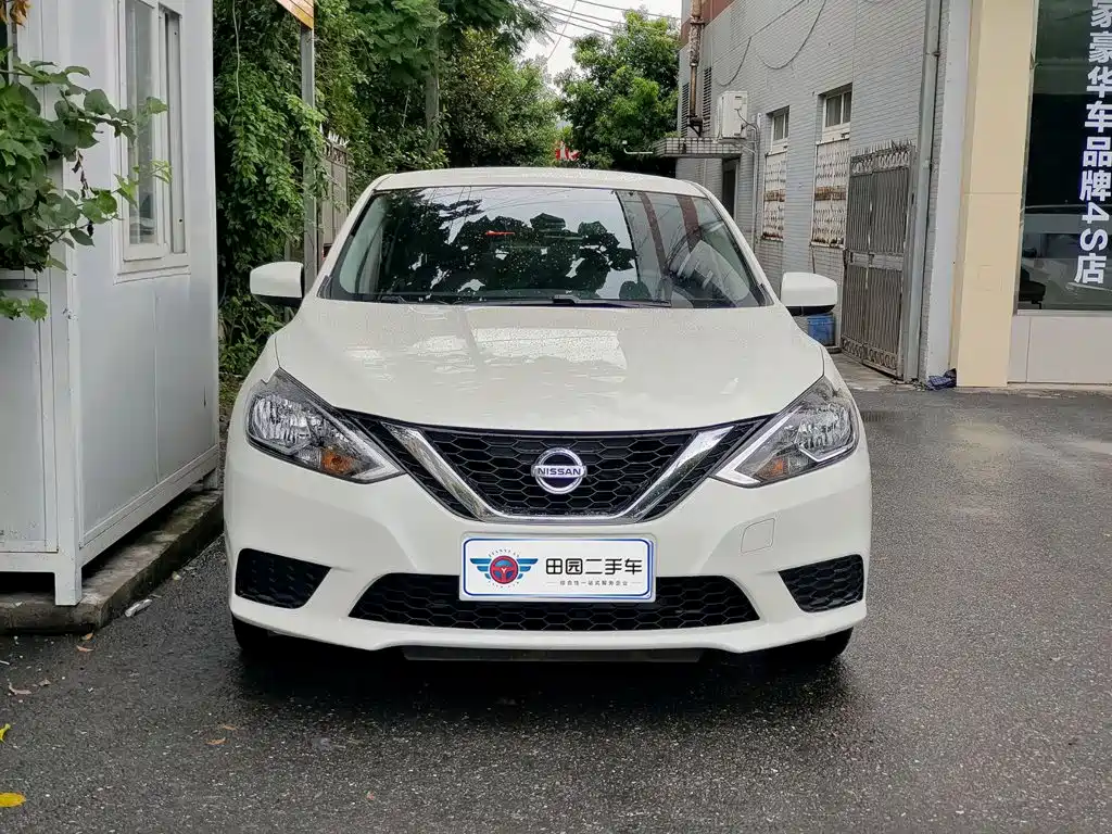 Nissan SYLPHY, миниатюра 2