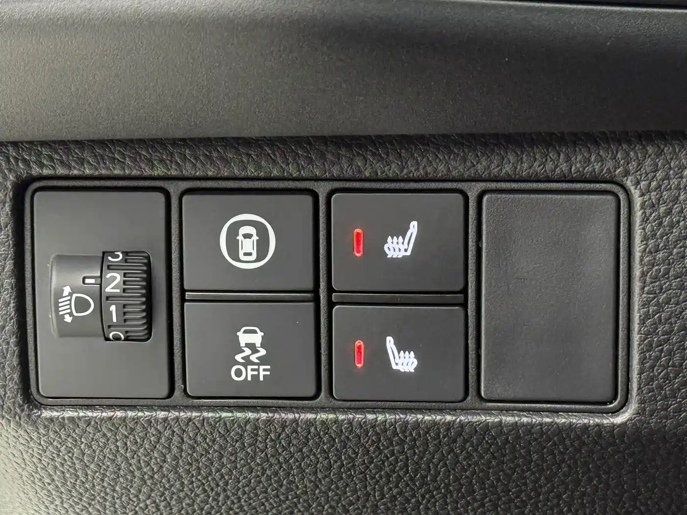Honda Vezel 2023 2023 1.5L CVT Technology Edition