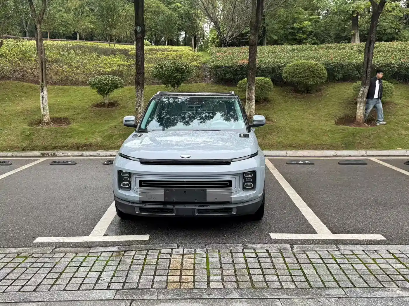 Geely ICON 2020 2020 1.5TD i9 BSG