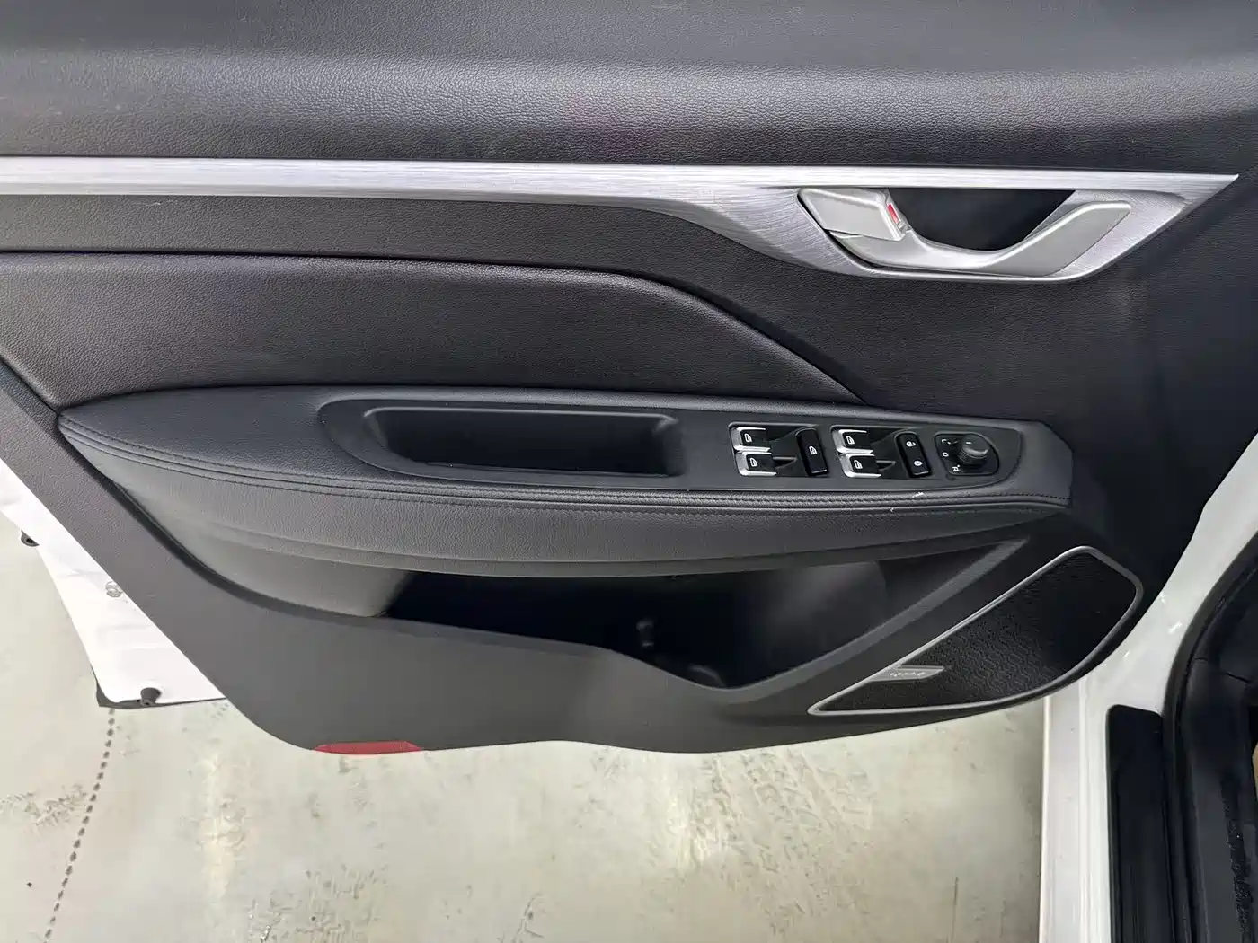 Geely Vision 2021 2020 Facelift 1.5L CVT Asian Games Edition