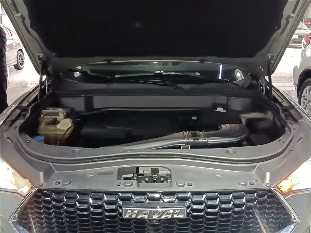 Haval F7 2019 1.5T 2WD i-Type China V фото 20