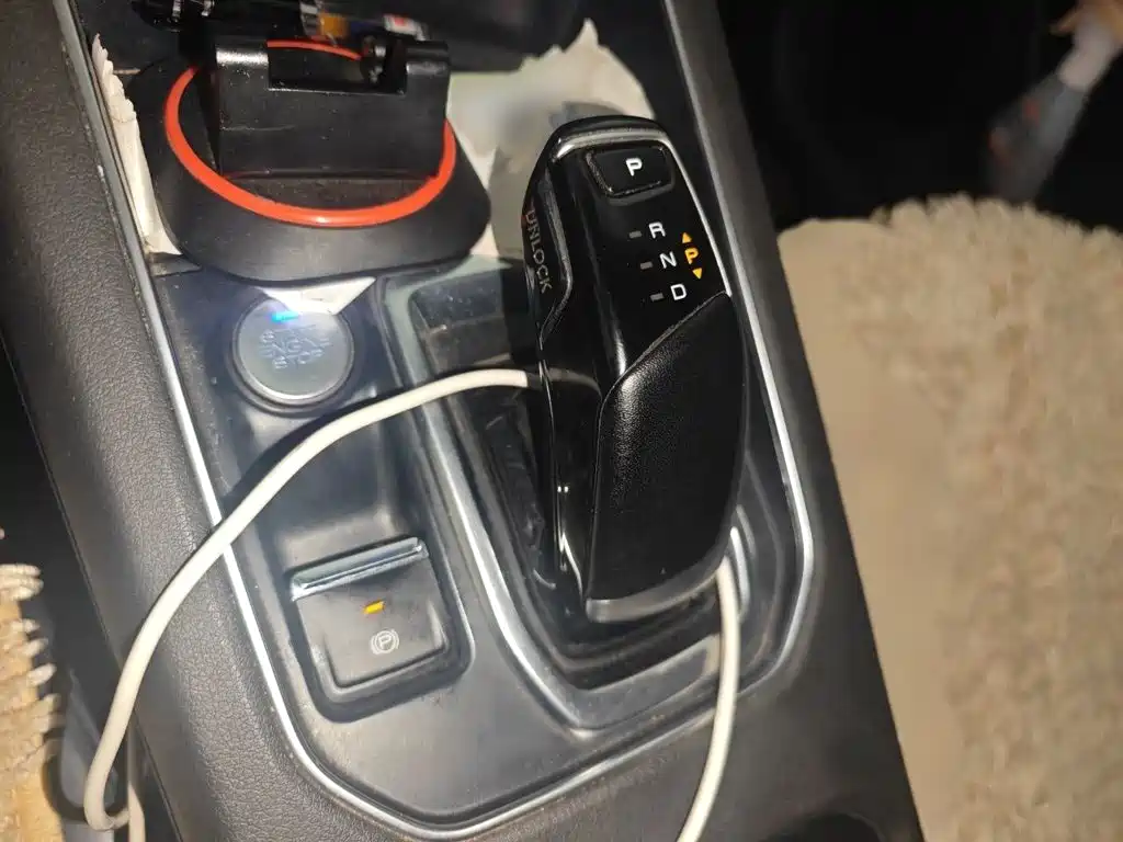Dongfeng Aeolus Dongfeng Fengshen E70 2023 2023 Facelift PRO Smart Drive Edition