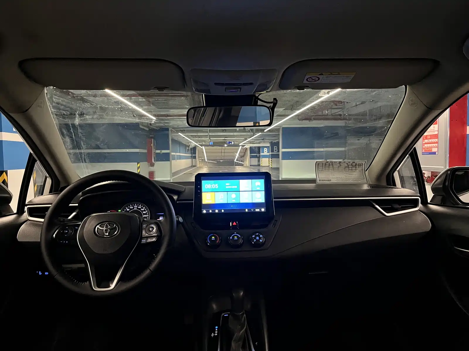 Photo 15 - Toyota Corolla
