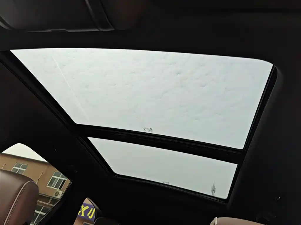 Buick Enclave 2020 Model 28T 4WD Premium Flagship фото 14