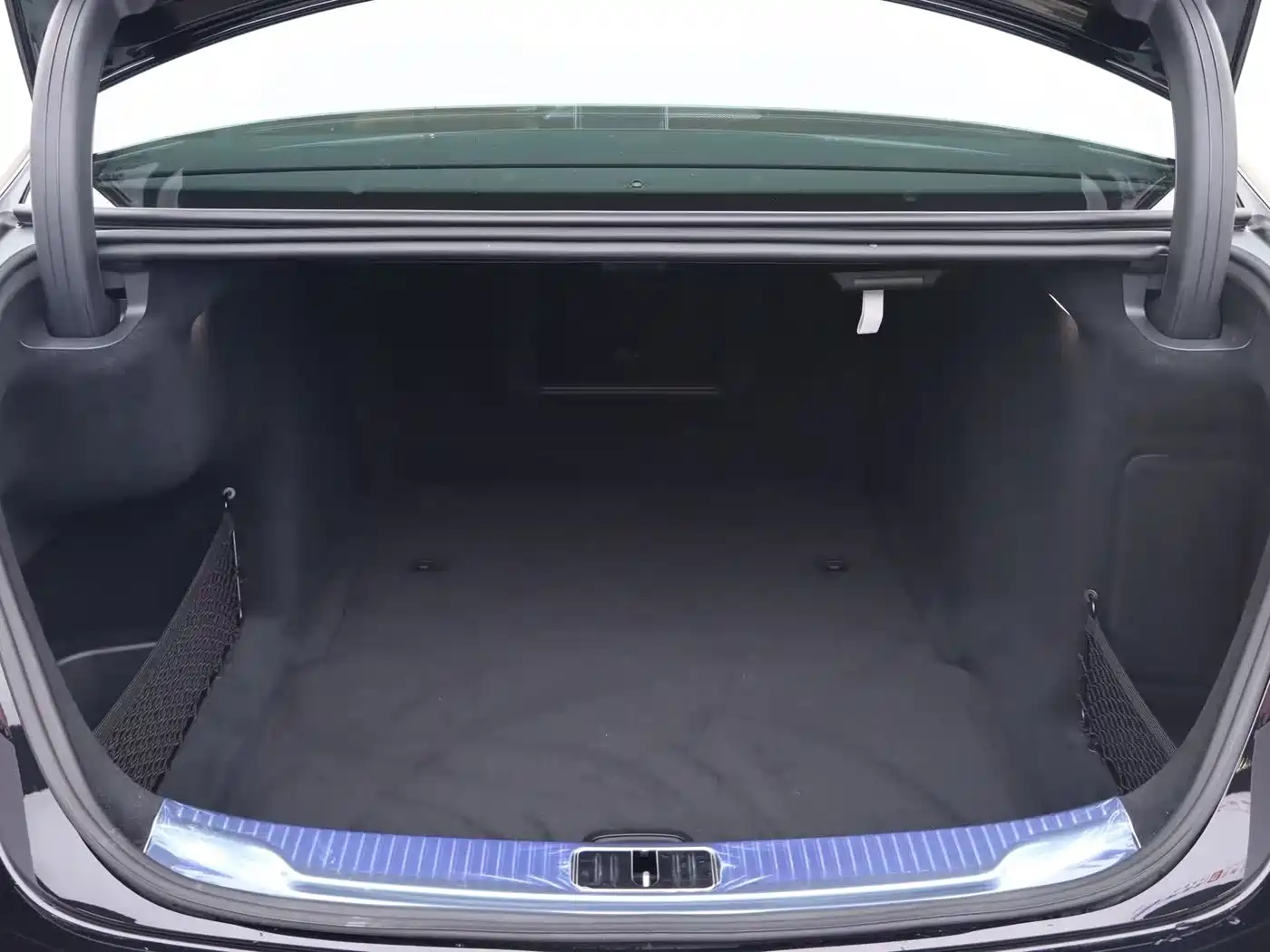 Mercedes-Benz S-Class 2026 2025 S 400 L Business