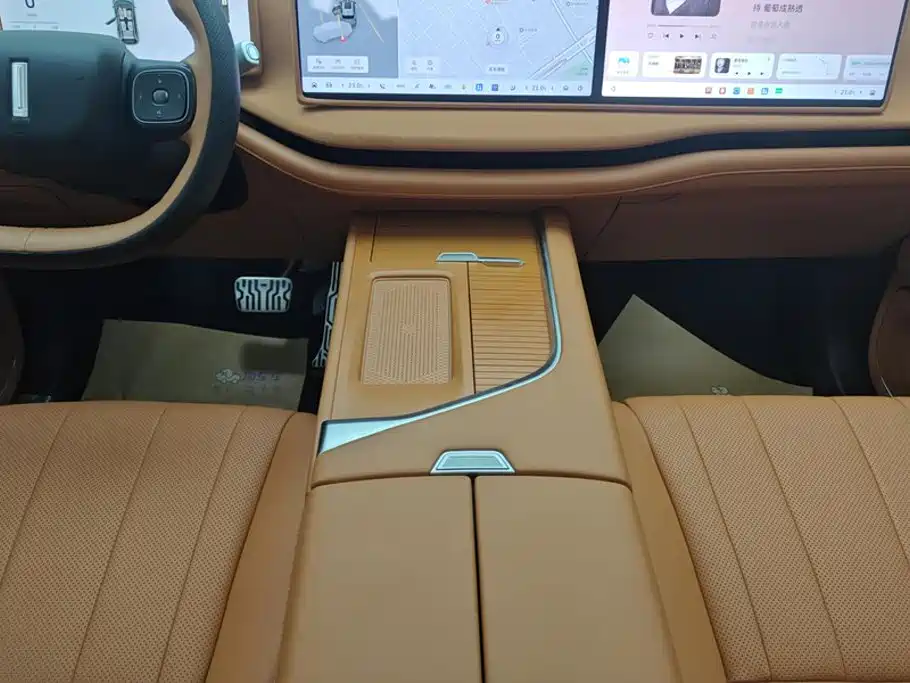 WEY Lanshan 2025 2025 AWD Ultra