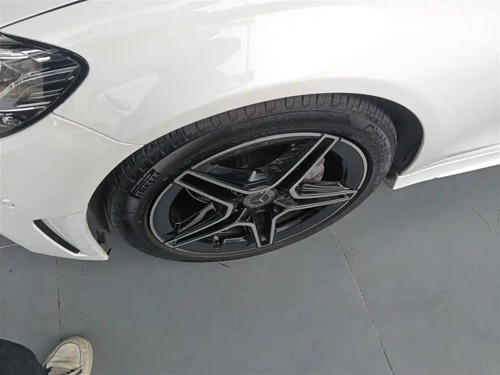 Mercedes-Benz C-Class (Import) 2020 C 260 Coupe фото 23