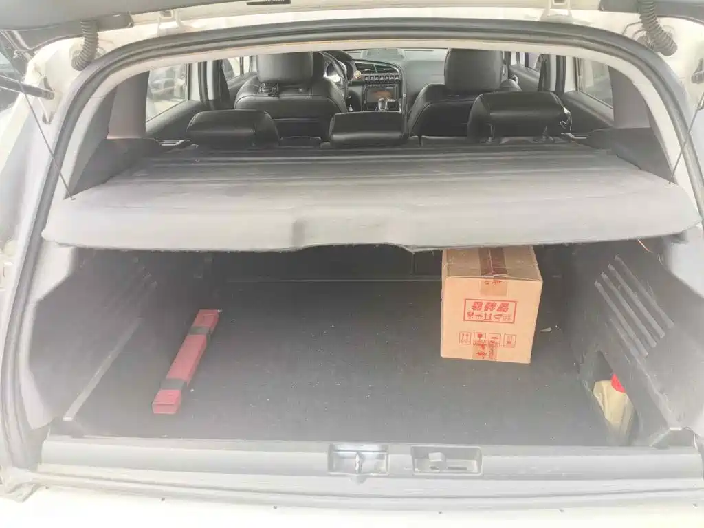 Фото 5 - Peugeot 3008