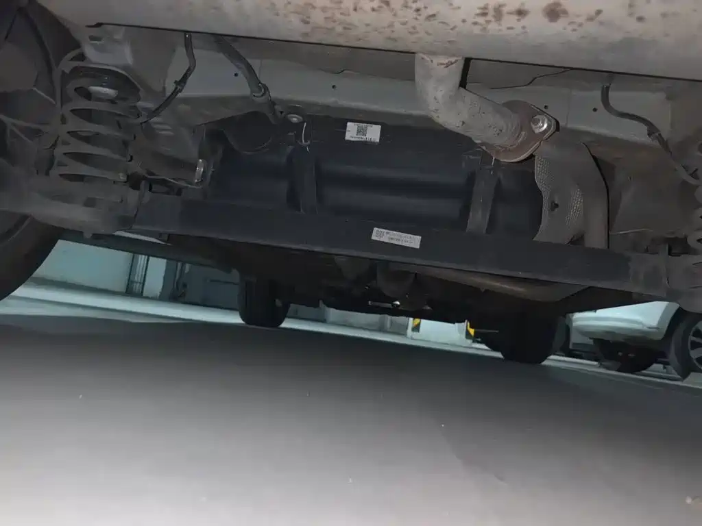 Chery Tiggo 5x 2024 2023 1.5L CVT Fashion Edition