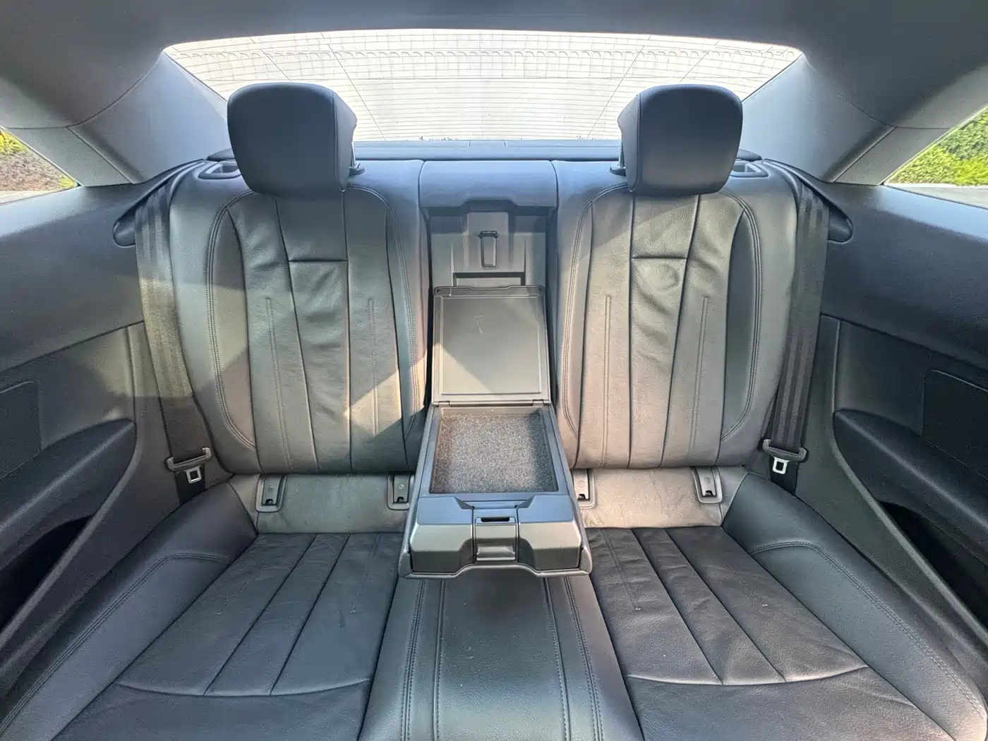 Audi A5 (Import) 2017 Coupe 40 TFSI Style фото 25