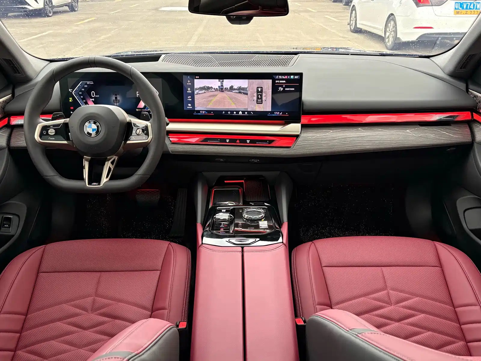 Photo 9 - BMW 5 Series
