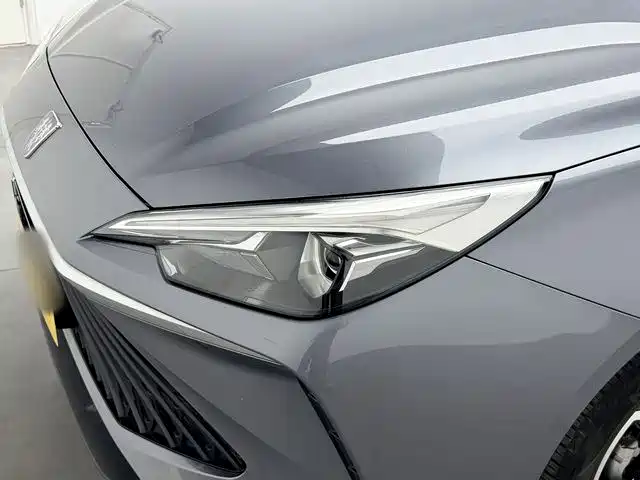 Roewe i5 2025 2024 1.5L CVT Prestige Edition