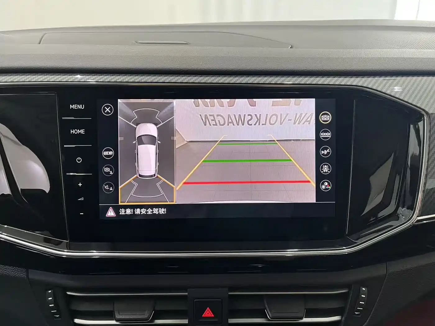 Volkswagen Tayron 2020 380TSI 4WD Luxury Smart Edition Pro фото 8