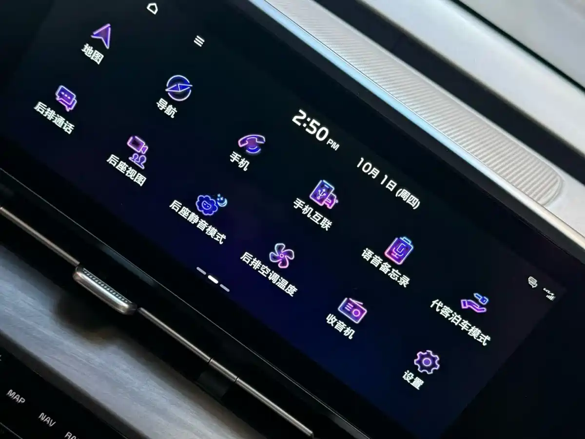 Kia Carnival 2021 2021 2.0T Flagship Edition