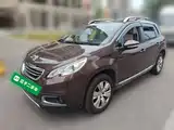Фото 2 - Peugeot 2008