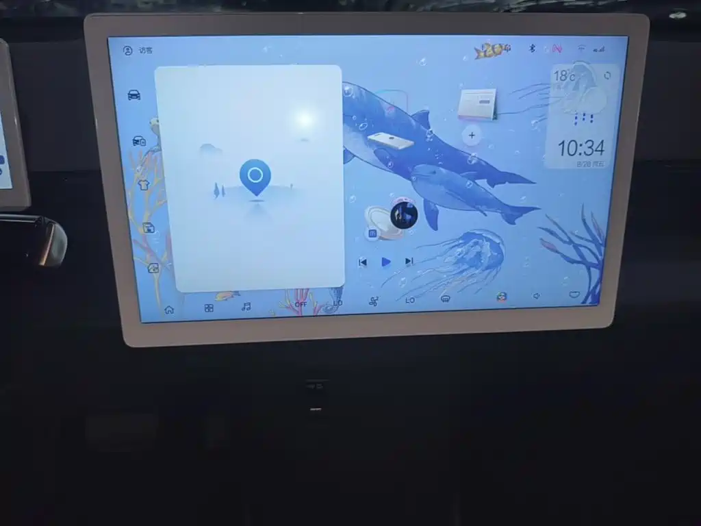 ARCFOX Koala S 2025 2024 AIR