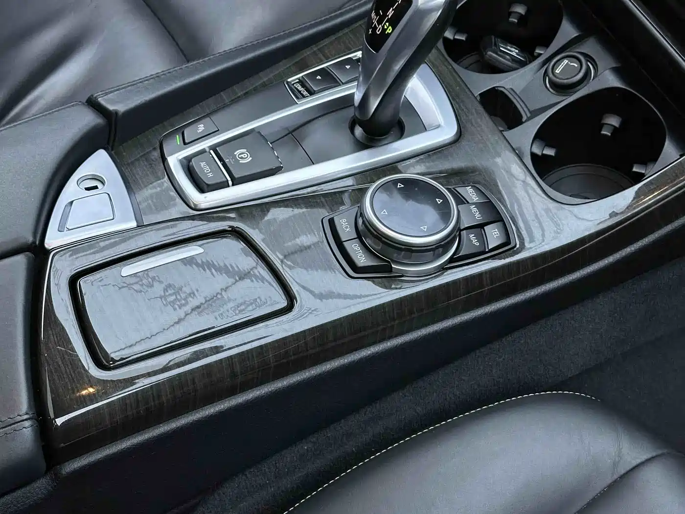 BMW 5 Series 2014 525Li Luxury Design Package фото 13