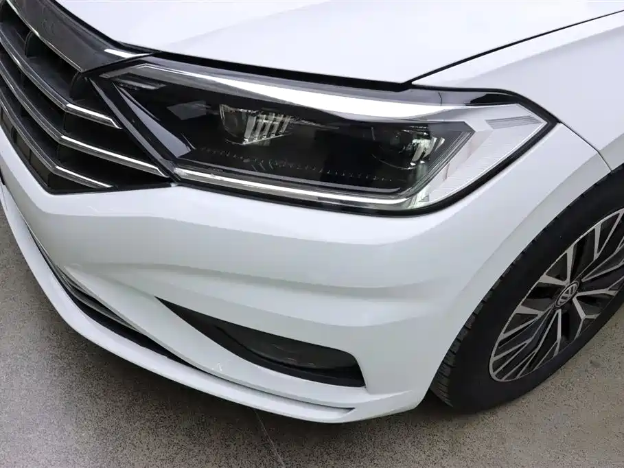 Volkswagen Sagitar 2021 280TSI DSG Comfort Smart Connect Edition фото 32