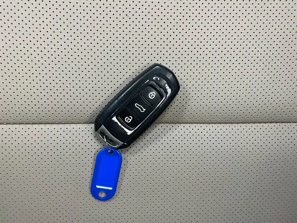 GEELY AUTOMOBILE EMGRAND