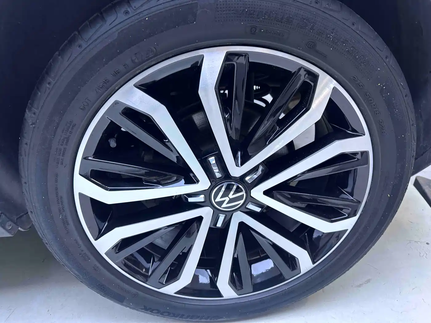Volkswagen T-ROC 2022 280TSI DSG 2WD Comfort PLUS фото 23