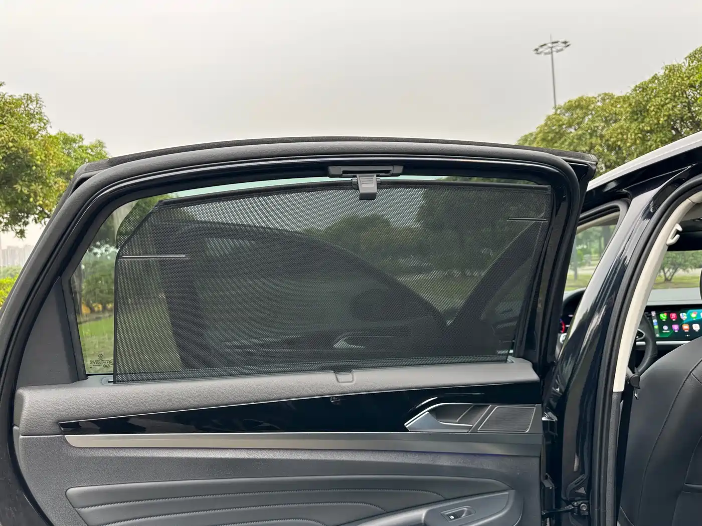 Volkswagen Passat 2024 380TSI Dragon Glory Edition фото 23