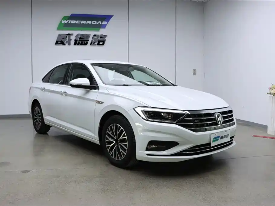 Volkswagen Sagitar 2021 280TSI DSG Comfort Smart Connect Edition фото 4