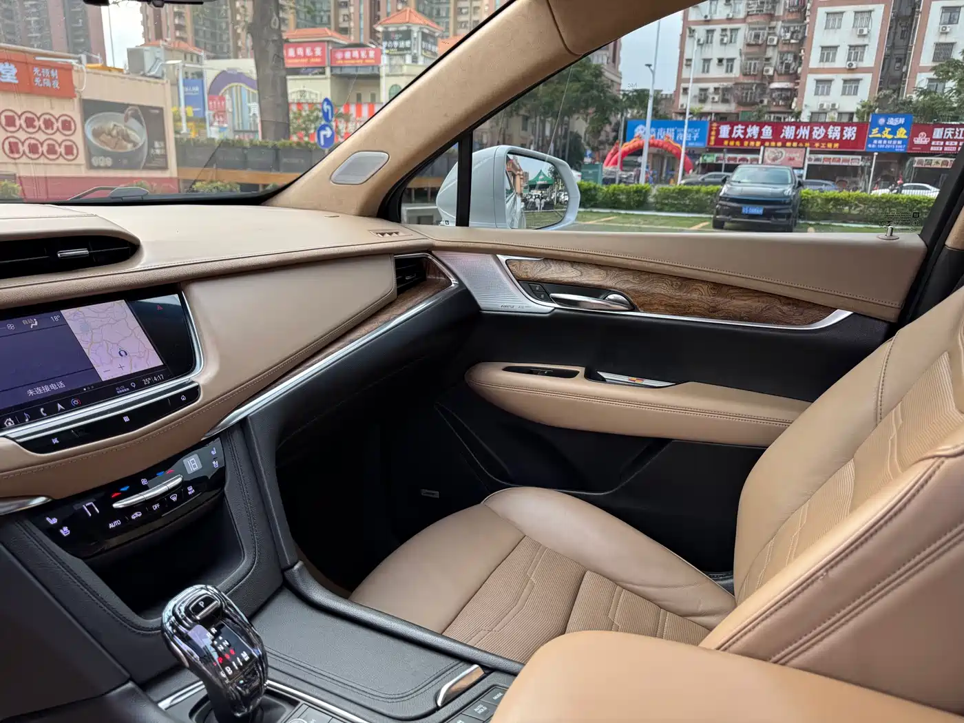Cadillac XT5 2020 28T AWD Platinum Sport Edition фото 10