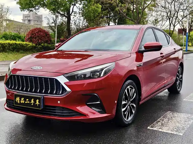 jiangqi-group jiayue-a5