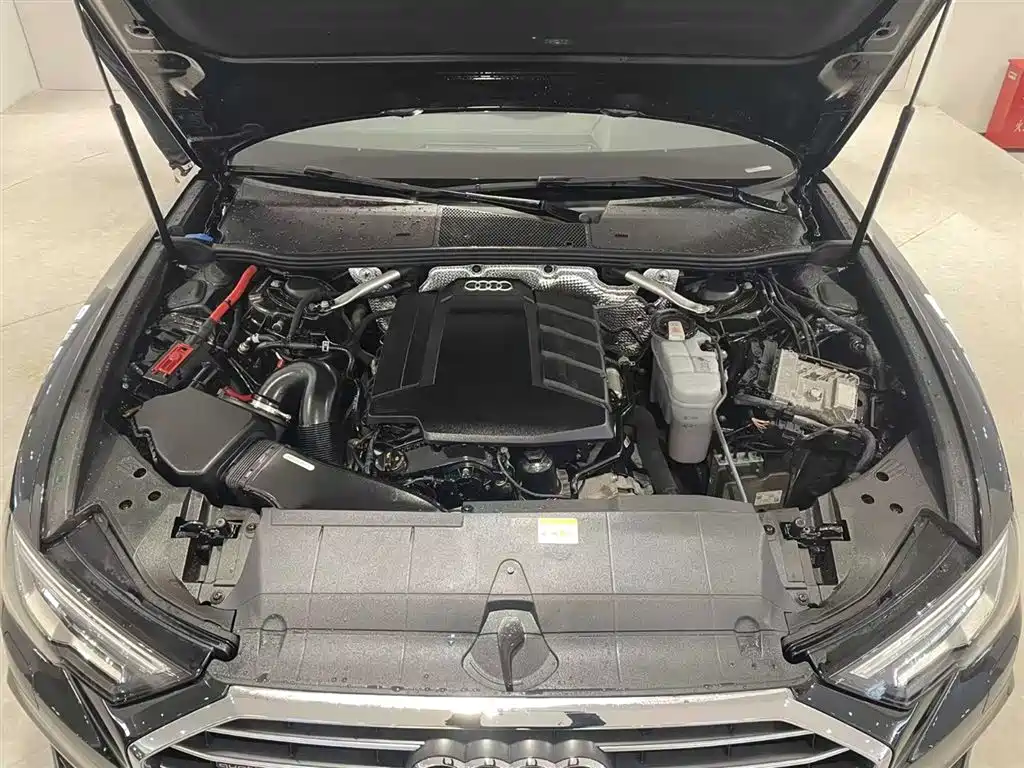  A6L
