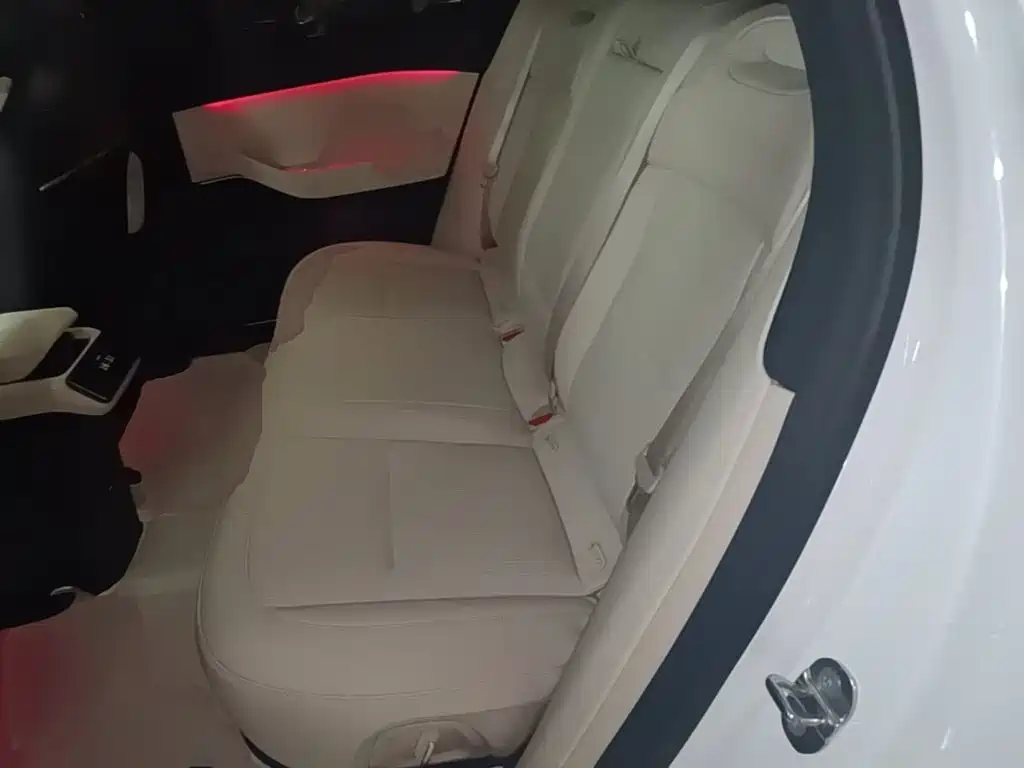 NIO ES6 2023 2023 75kWh