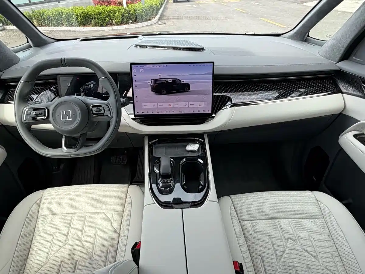 ZEEKR EXTREME KRYPTON 009