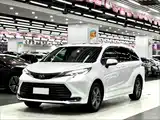 صورة 1 - Toyota Sienna