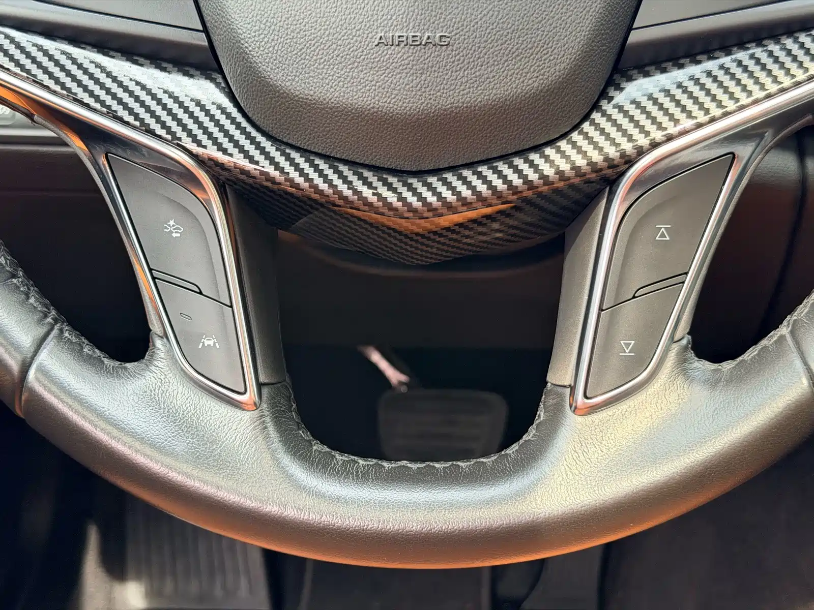 Фото 24 - Cadillac CT6