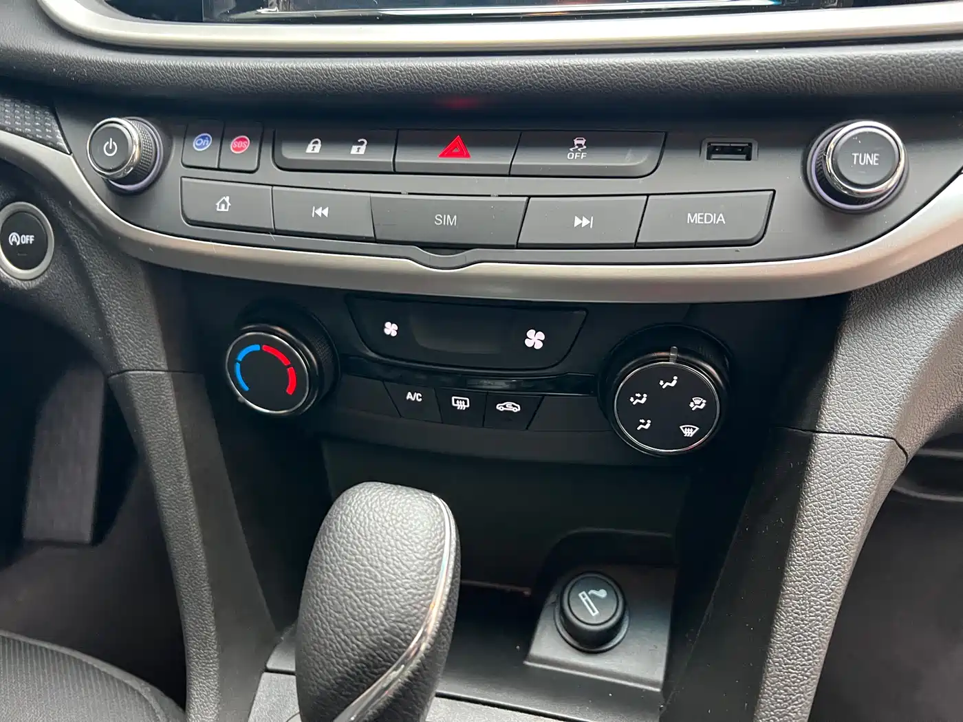 Buick Excelle 2021 Exemplar 1.5L Auto Elite фото 12