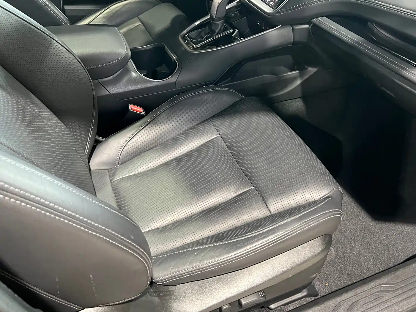 Subaru Outback 2021 2.5i Sport Edition EyeSight фото 22