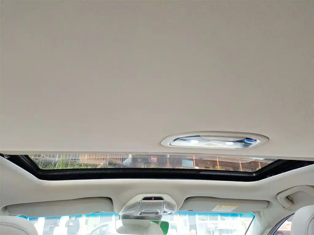 Geely Binrui 2018 2018 1.4T CVT Binzhi Edition