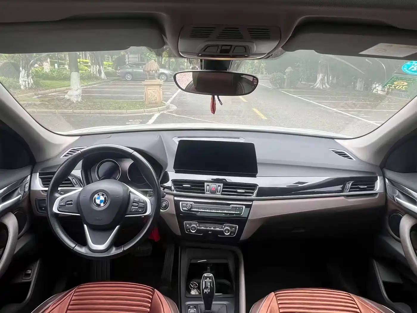 BMW X1 2020 sDrive25Li Leading Model фото 5
