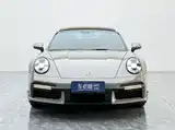 Фото 2 - Porsche 911