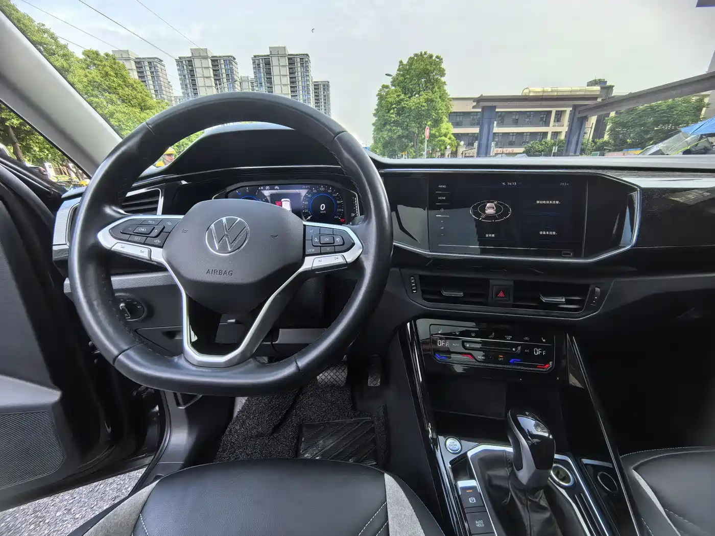 Volkswagen Tayron GTE Plug-in Hybrid 2022 1.4T Luxury фото 10