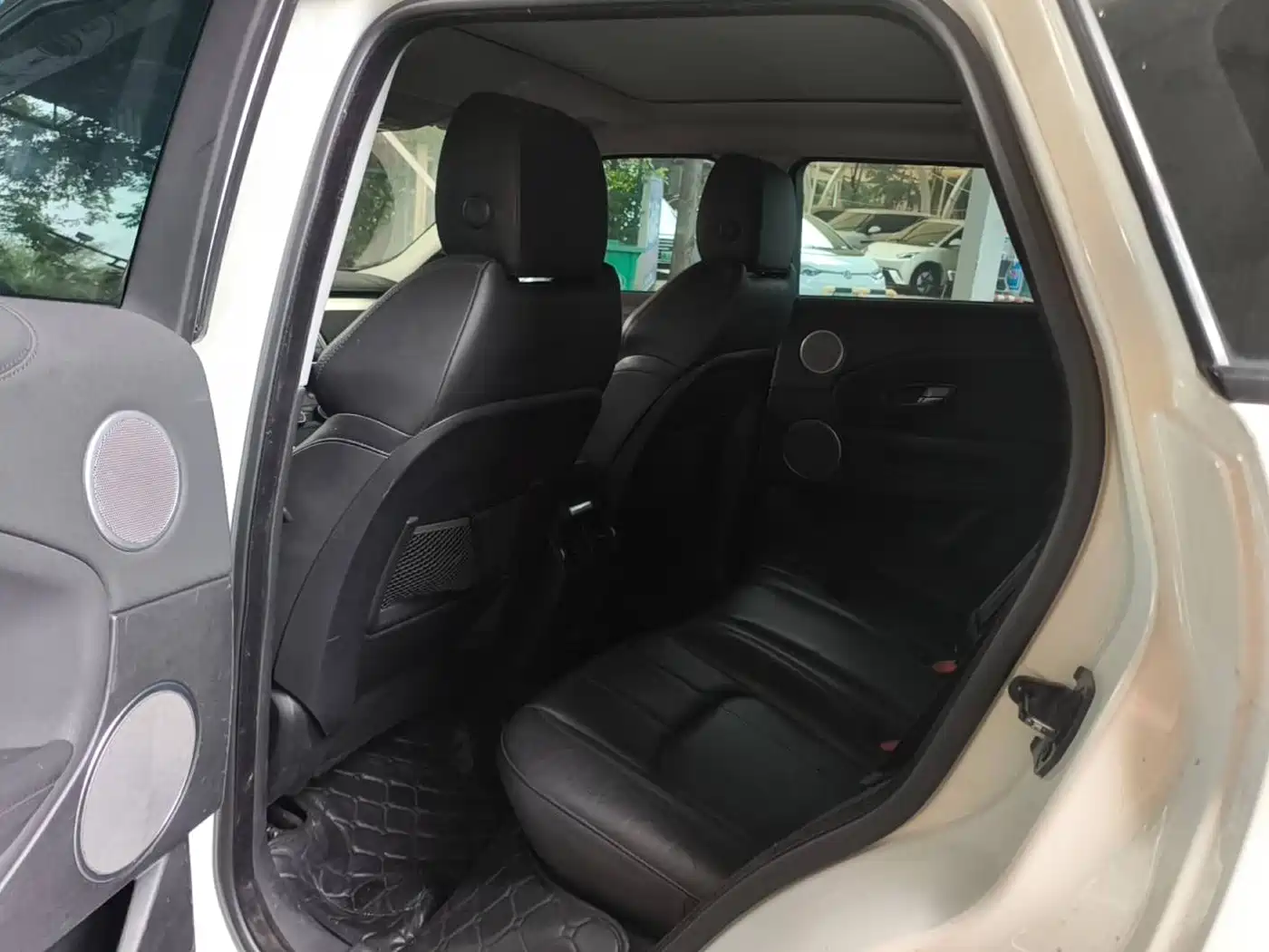 Фото 6 - Land Rover Range Rover Evoque