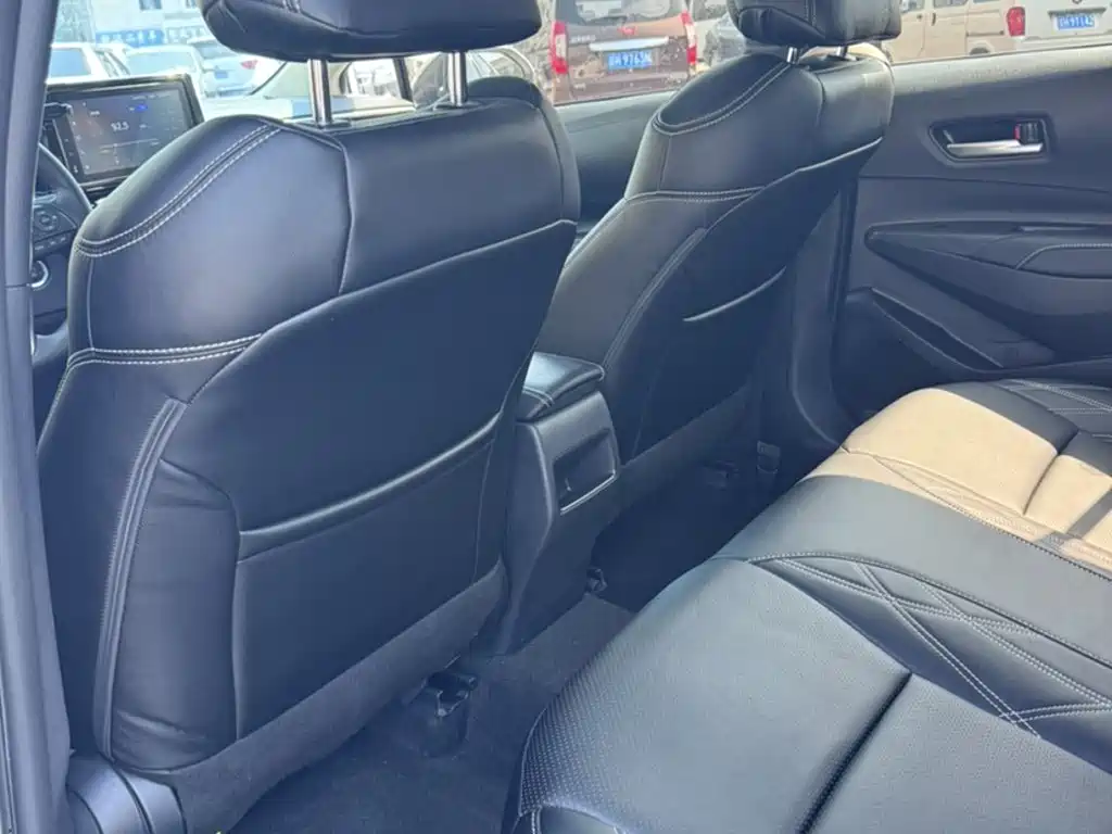 Toyota Corolla, миниатюра 16