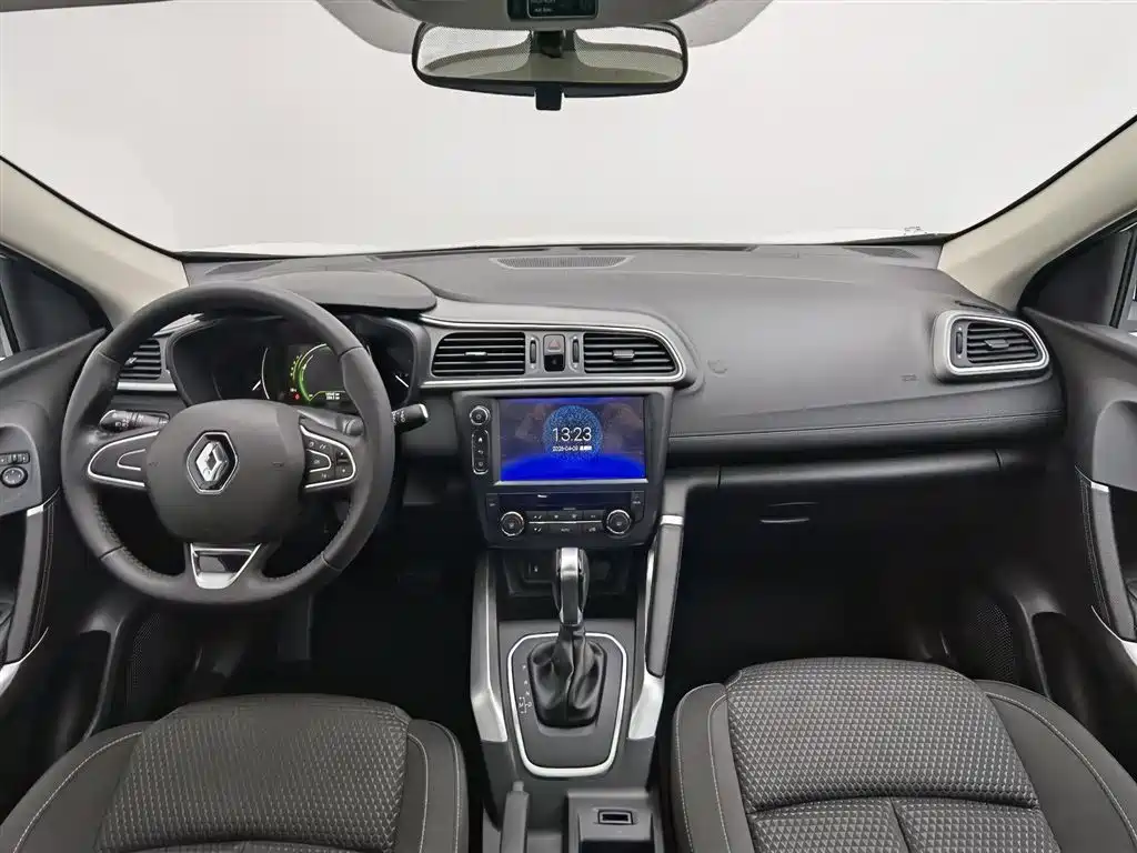 RENAULT CORREGA