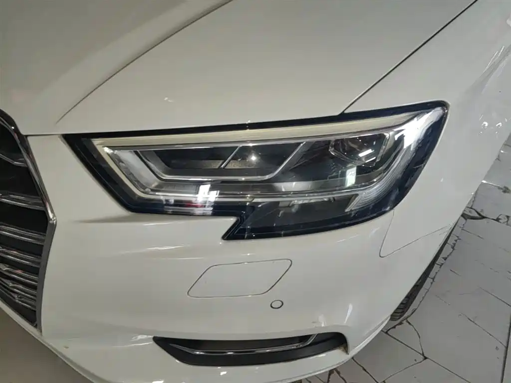 Audi A3 2020 Limousine 35 TFSI Trend China VI фото 24