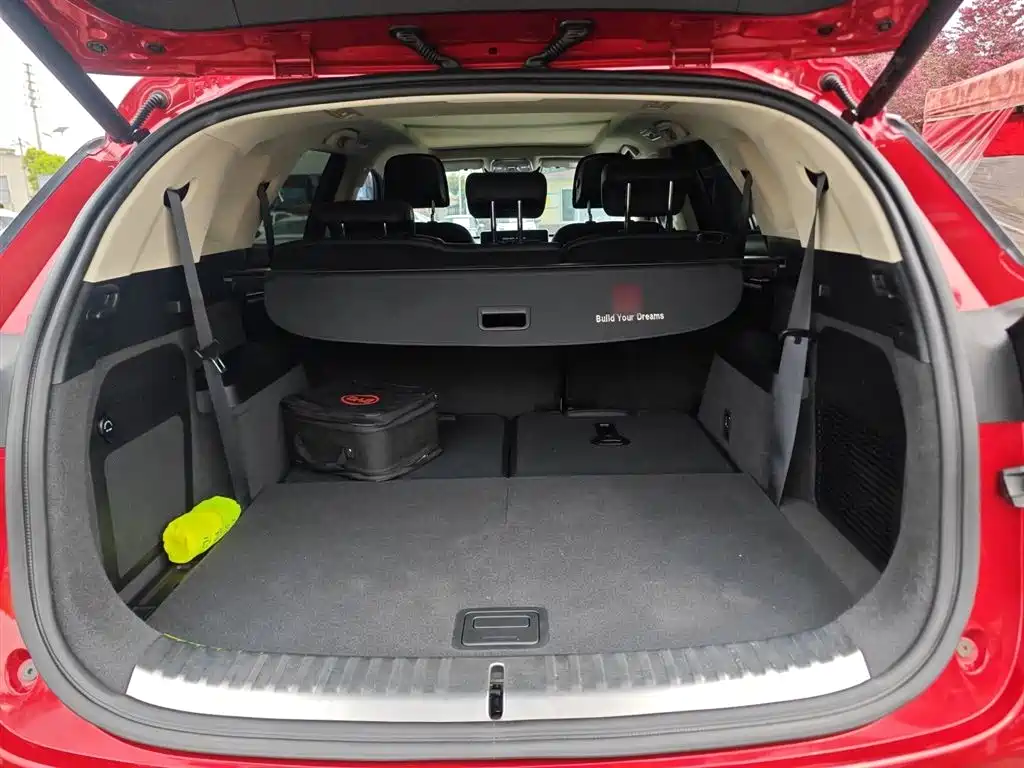 BYD TANGXIN ENERGY