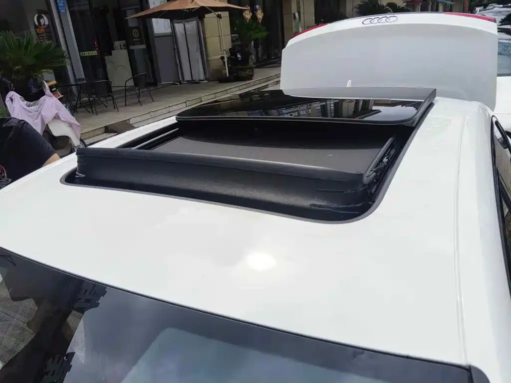 Audi A4L, миниатюра 6