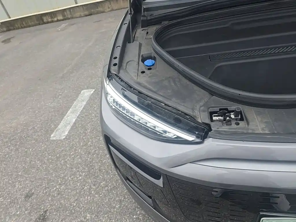 Audi Q6L e-tron 2025 2025 Model Pioneer Edition