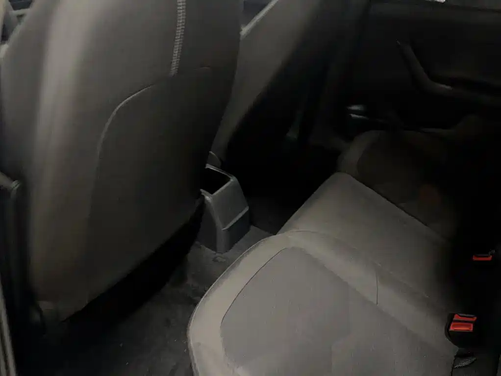 Volkswagen Polo 2023 2023 Plus 1.5L Auto Joyful Living Edition
