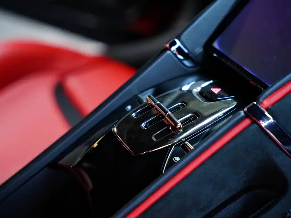 Ferrari Roma 2021 2020 3.9T V8