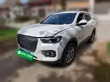 Фото 1 - Haval H2s